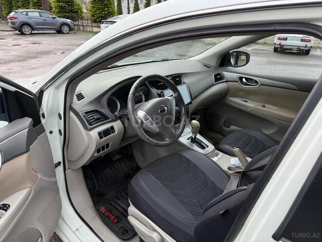 Nissan Sentra 2014, 234,000 km - 1.6 l - Astara