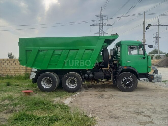 KamAz 65115 2008, 123,456 km - 11.0 l - Göyçay