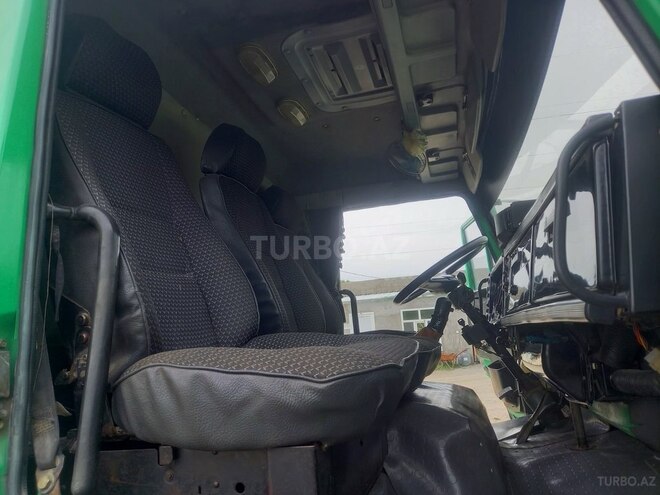 KamAz 65115 2008, 123,456 km - 11.0 l - Göyçay