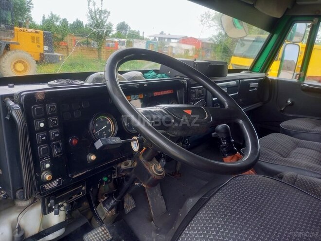 KamAz 65115 2008, 123,456 km - 11.0 l - Göyçay