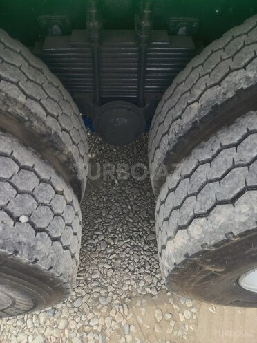 KamAz 65115 2008, 123,456 km - 11.0 l - Göyçay