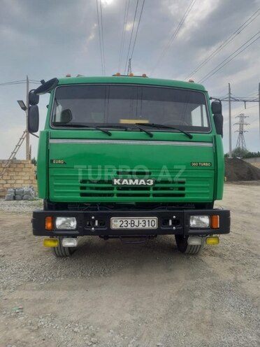 KamAz 65115 2008, 123,456 km - 11.0 l - Göyçay