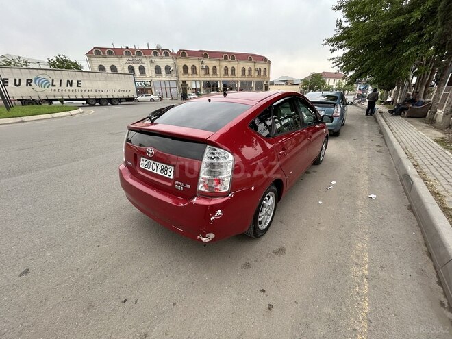Toyota Prius 2008, 413,574 km - 1.5 l - Gəncə