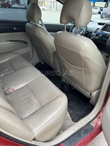 Toyota Prius 2008, 413,574 km - 1.5 l - Gəncə