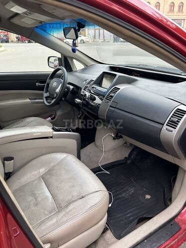 Toyota Prius 2008, 413,574 km - 1.5 l - Gəncə