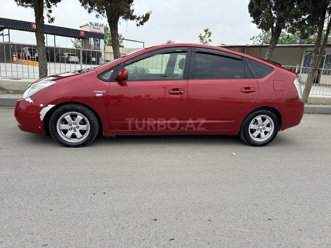 Toyota Prius 2008, 413,574 km - 1.5 l - Gəncə