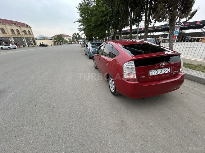 Toyota Prius 2008, 413,574 km - 1.5 l - Gəncə