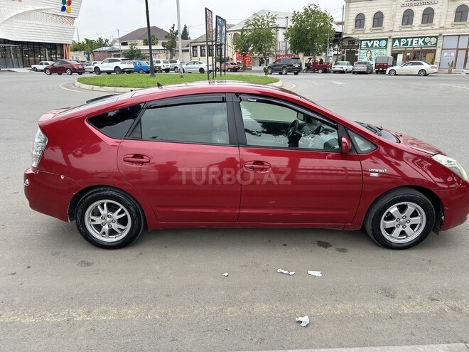 Toyota Prius 2008, 413,574 km - 1.5 l - Gəncə