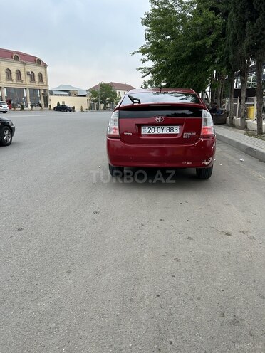 Toyota Prius 2008, 413,574 km - 1.5 l - Gəncə