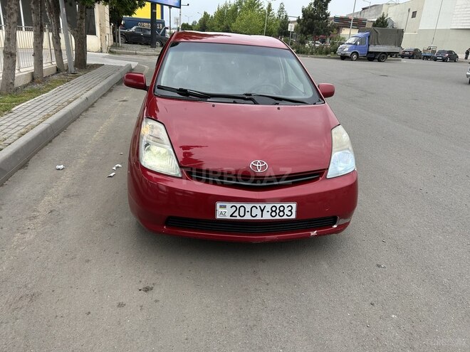 Toyota Prius 2008, 413,574 km - 1.5 l - Gəncə