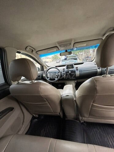 Toyota Prius 2008, 413,574 km - 1.5 l - Gəncə