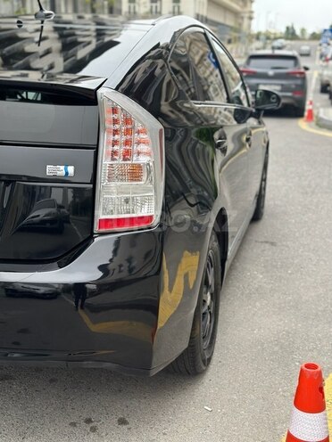 Toyota Prius 2011, 250,000 km - 1.8 l - Bakı