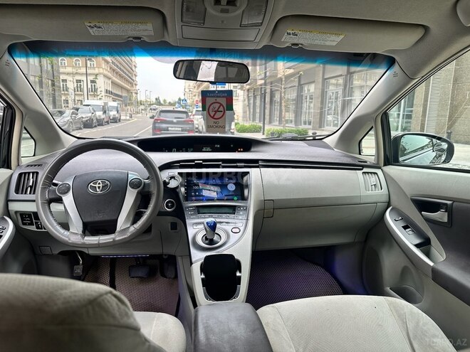 Toyota Prius 2011, 250,000 km - 1.8 l - Bakı