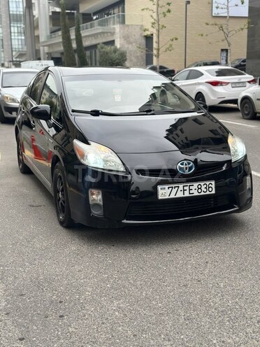 Toyota Prius 2011, 250,000 km - 1.8 l - Bakı