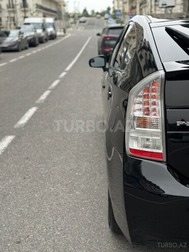 Toyota Prius 2011, 250,000 km - 1.8 l - Bakı