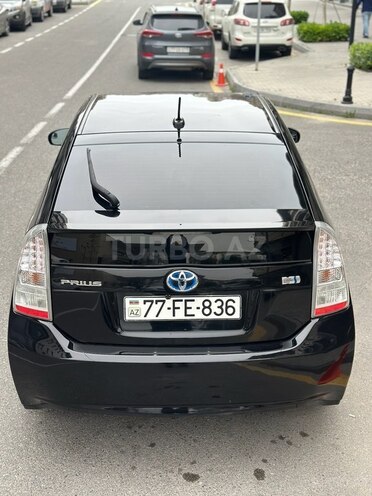 Toyota Prius 2011, 250,000 km - 1.8 l - Bakı