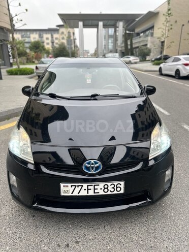 Toyota Prius 2011, 250,000 km - 1.8 l - Bakı