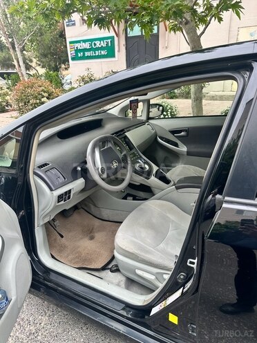 Toyota Prius 2011, 250,000 km - 1.8 l - Bakı