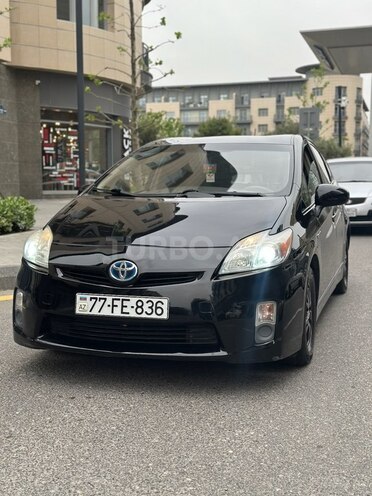 Toyota Prius 2011, 250,000 km - 1.8 l - Bakı