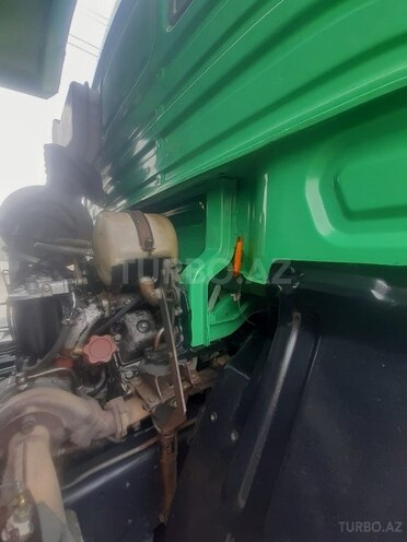 KamAz 65115 2008, 123,456 km - 11.0 l - Göyçay