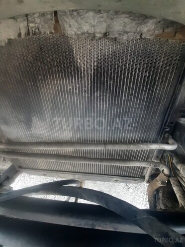 KamAz 65115 2008, 123,456 km - 11.0 l - Göyçay