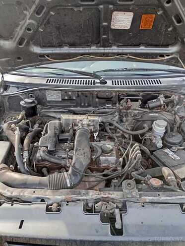 Saipa 132 2013, 384,500 km - 1.3 l - Bakı