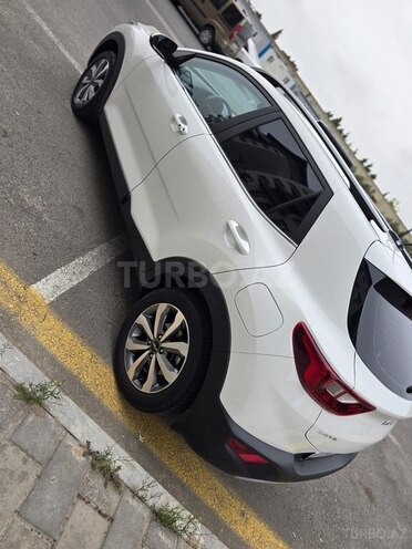 Kia Stonic 2023, 10,000 km - 1.4 l - Bakı