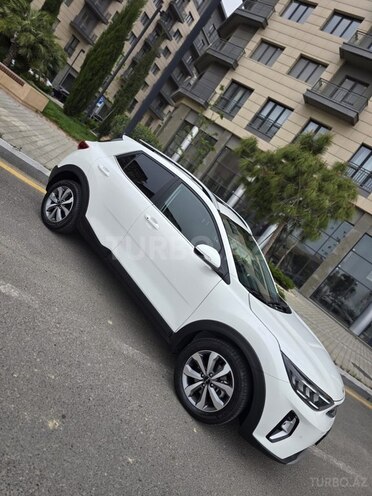 Kia Stonic 2023, 10,000 km - 1.4 l - Bakı