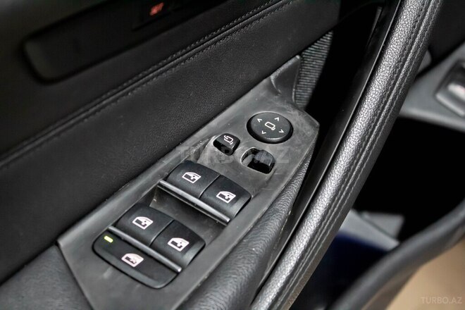 BMW 530 2017, 107,000 km - 2.0 l - Bakı