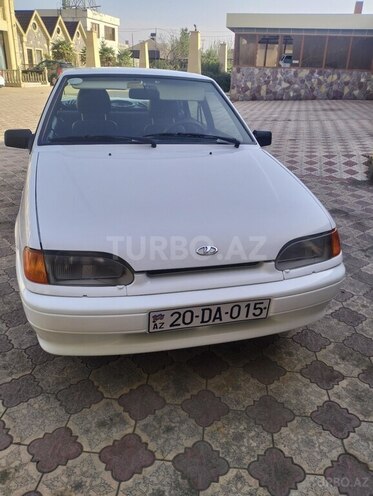 LADA (VAZ) 2115 2012, 245,000 km - 1.6 l - Gəncə