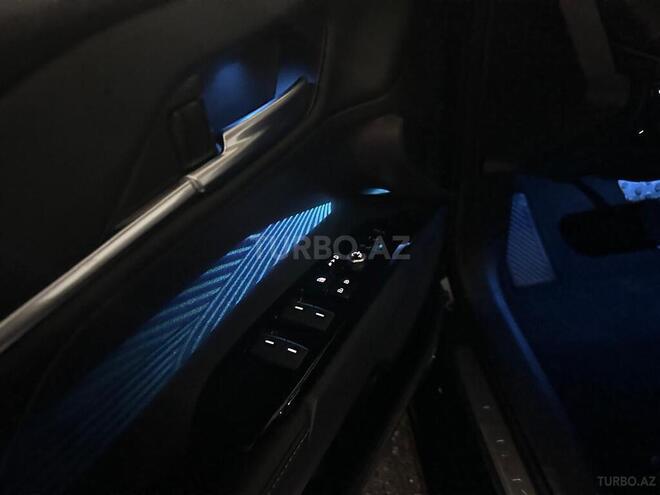Toyota Camry 2025, 0 km - 2.0 л - Bakı