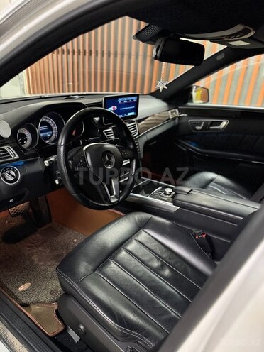 Mercedes E 220 d 2013, 175,000 km - 2.2 l - Gəncə