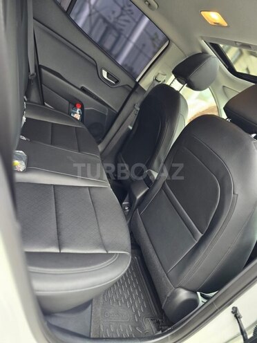 Kia Stonic 2023, 10,000 km - 1.4 l - Bakı