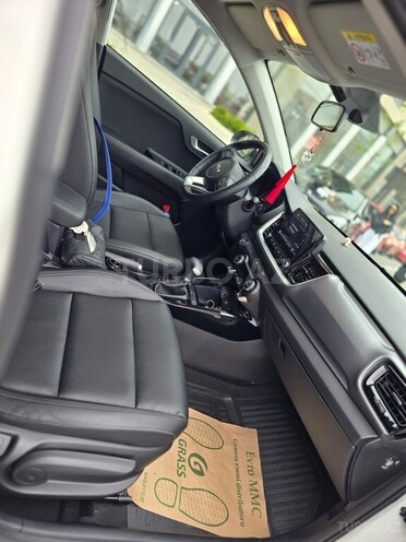 Kia Stonic 2023, 10,000 km - 1.4 l - Bakı