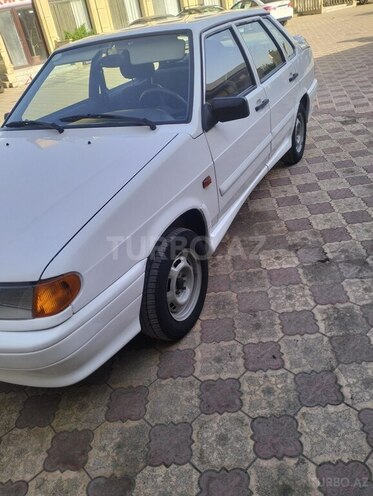 LADA (VAZ) 2115 2012, 245,000 km - 1.6 l - Gəncə