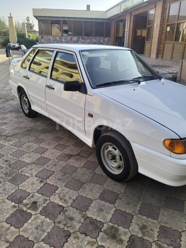 LADA (VAZ) 2115 2012, 245,000 km - 1.6 l - Gəncə