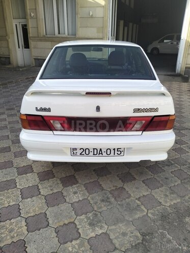 LADA (VAZ) 2115 2012, 245,000 km - 1.6 l - Gəncə