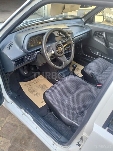 LADA (VAZ) 2115 2012, 245,000 km - 1.6 l - Gəncə