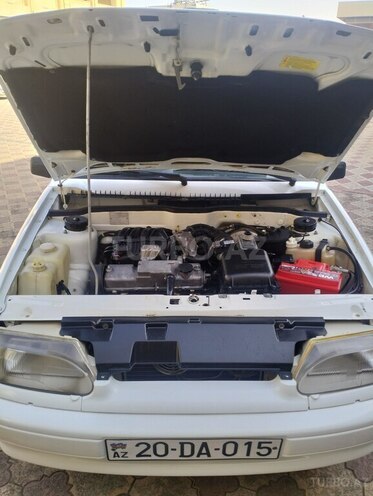 LADA (VAZ) 2115 2012, 245,000 km - 1.6 l - Gəncə