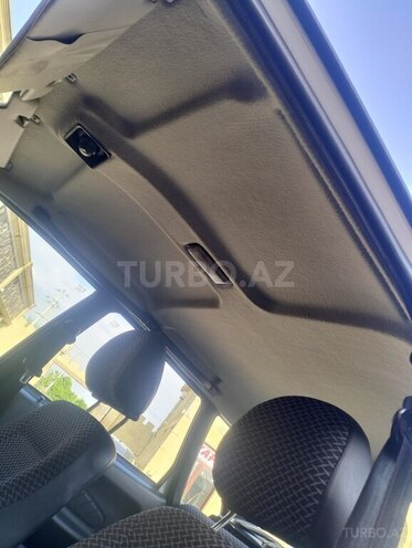 LADA (VAZ) 2115 2012, 245,000 km - 1.6 l - Gəncə