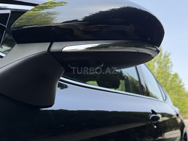 Toyota Camry 2025, 0 km - 2.0 л - Bakı