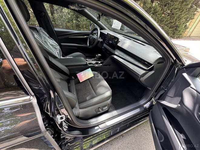Toyota Camry 2025, 0 km - 2.0 л - Bakı