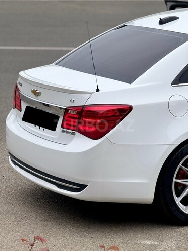 Chevrolet Cruze 2015, 288,000 km - 1.4 l - Gəncə