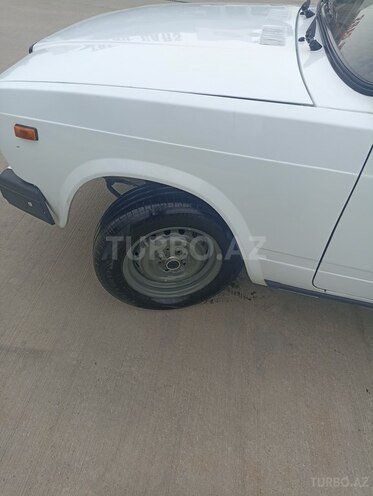 LADA (VAZ) 2107 2009, 90,000 km - 1.6 л - Sumqayıt