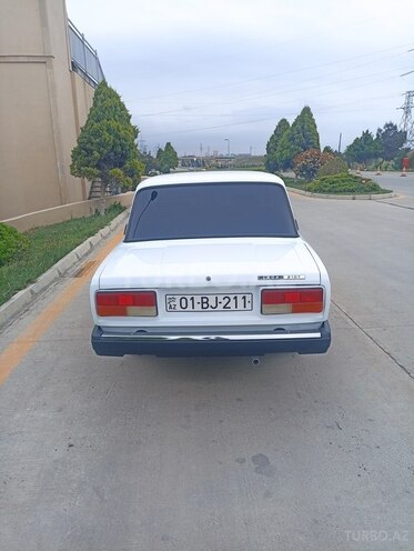 LADA (VAZ) 2107 2009, 90,000 km - 1.6 л - Sumqayıt
