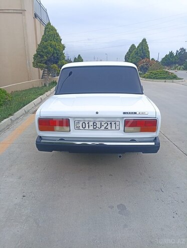 LADA (VAZ) 2107 2009, 90,000 km - 1.6 л - Sumqayıt