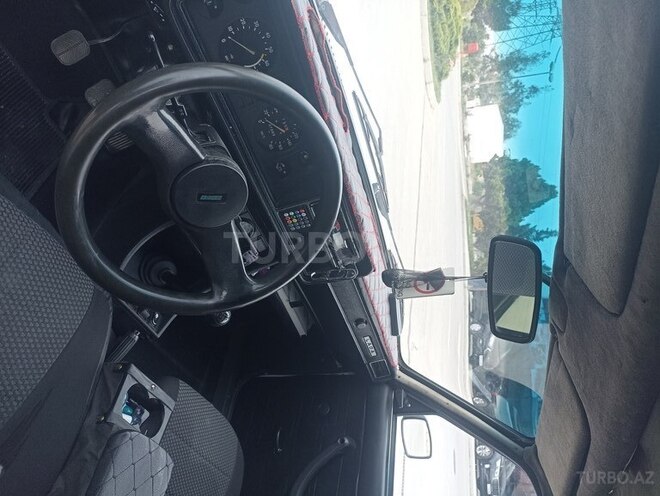 LADA (VAZ) 2107 2009, 90,000 km - 1.6 л - Sumqayıt