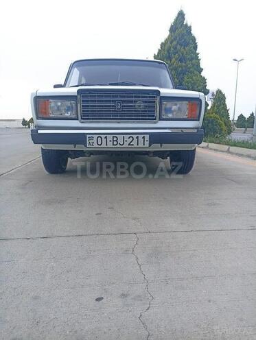 LADA (VAZ) 2107 2009, 90,000 km - 1.6 л - Sumqayıt