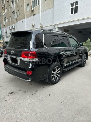 Toyota Land Cruiser 2013, 220,000 km - 4.0 л - Bakı