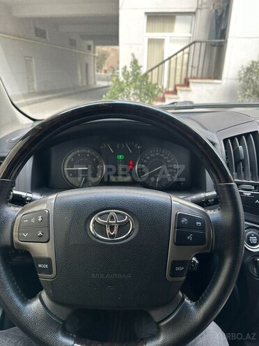 Toyota Land Cruiser 2013, 220,000 km - 4.0 л - Bakı